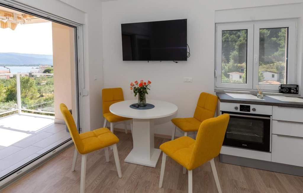Norin Apartement كليك المظهر الخارجي الصورة